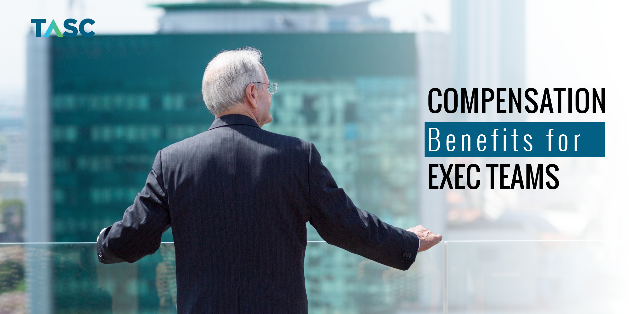 Compensation Benefits For SeniorLevel Employees
